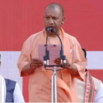 YOGI 2.0 दूसरी बार यूपी के सीएम बने योगी आदित्यनाथ